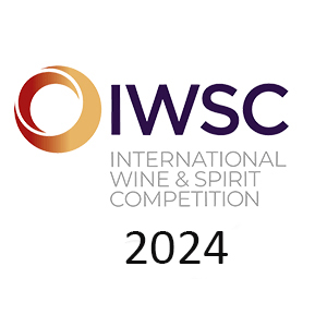 IWSC logo